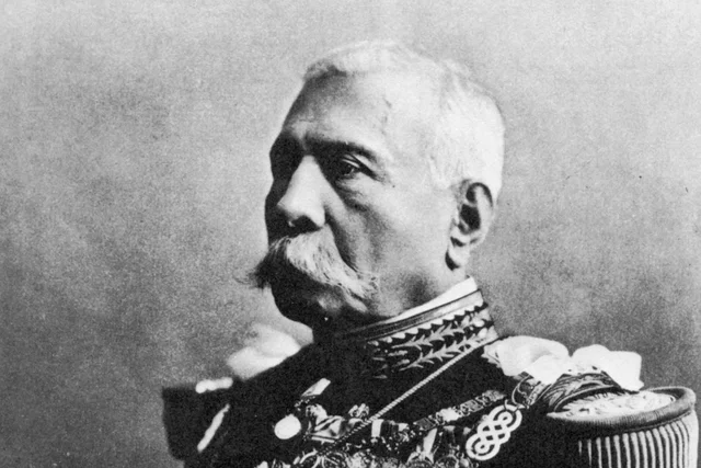 Etapas del porfiriato