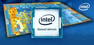 Haswell Refresh