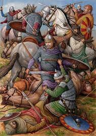 Batalla de Guadalete