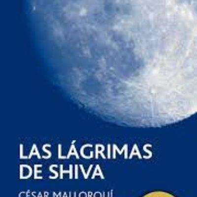 Timeline: LAS LÁGRIMAS DE SHIVA