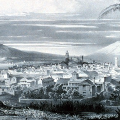 Timeline: LA LAGUNA - acontecimientos SOCIALES