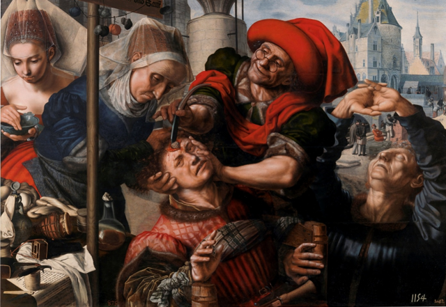 ÉPOCA MEDIEVAL (476 - 1453)