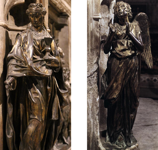 La Fe y la Esperanza