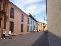 Declarada Patrimonio de la Humanidad por la Unesco