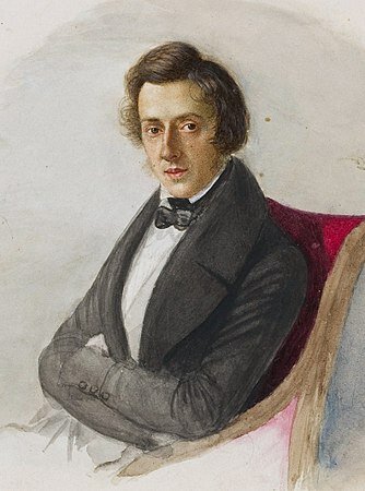 Fréderic Chopin