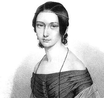 Clara Schumman