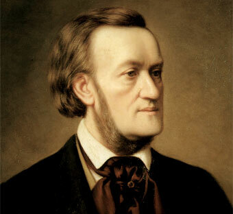 Ricahrd Wagner