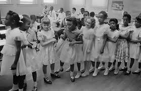Brown v board of education