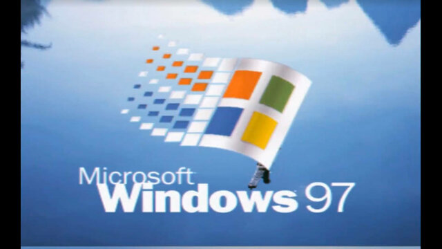 windows 97