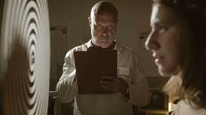 Primer laboratorio de psicologia experimental