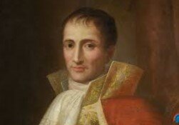 Josep Bonaparte Rei