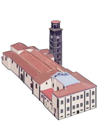 Se construye la Iglesia de la Concepción