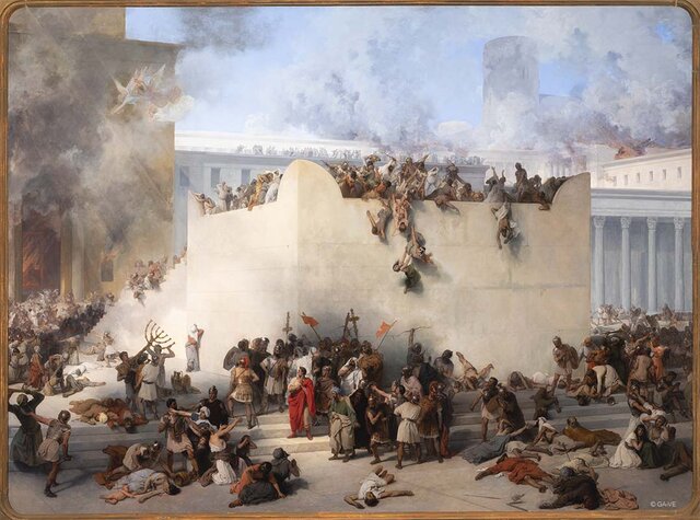 Prima guerra giudaica