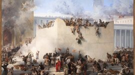 Timeline: La questione ebraica-araba
