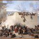 756 hayez francesco distruzione del tempio di gerusalemme