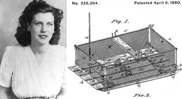 Lifeboat - Maria Beasley