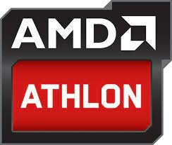 AMD ATHLON
