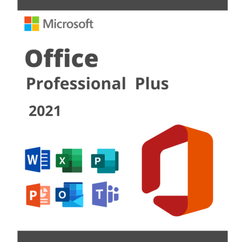 OFFICE 2021