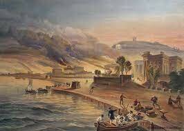 Занятие Керчи