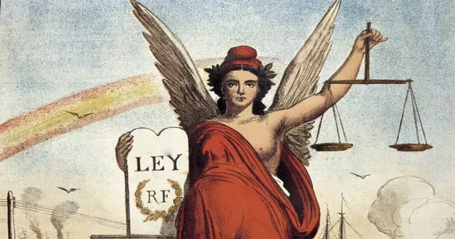 La Primera República española