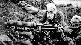 Timeline: primera guerra mundial