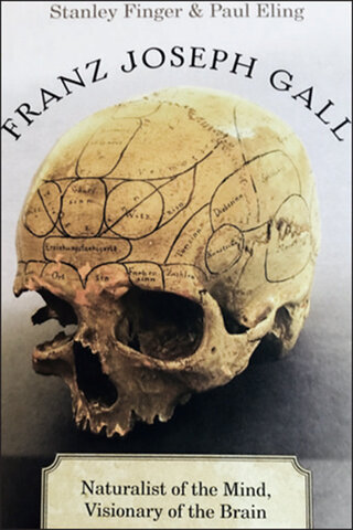 FRANZ JOSEPH GALL (1758-1828)