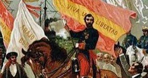Revolució "La Gloriosa"