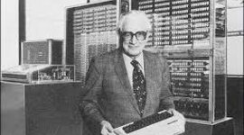 Timeline: -La historia de las computadoras- ⁽⁷ ᵍᵉⁿᵉʳᵃᶜⁱᵒⁿᵉˢ⁾