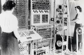 primera computadora