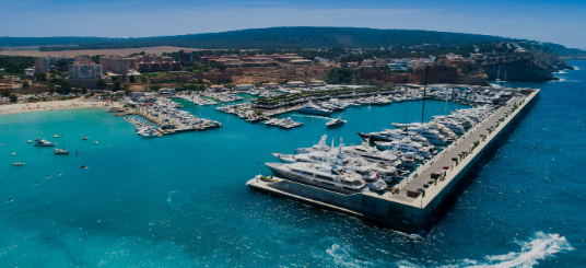 Máximo de la actividad turística