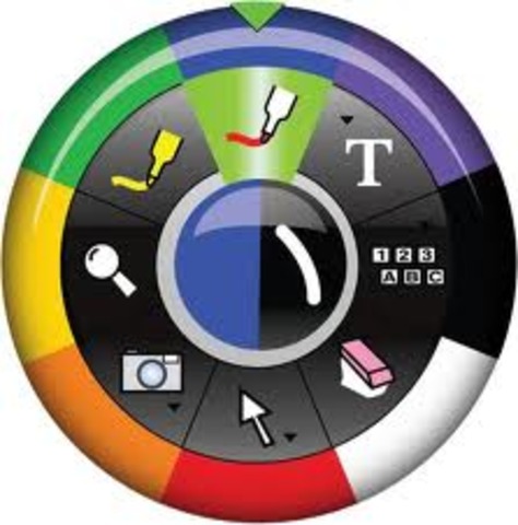 ARBEL DIGITAL INTERAKTIBOA