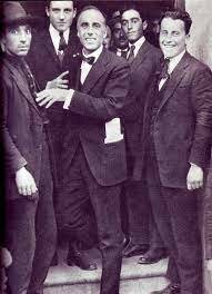 Assassinio Matteotti