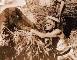 Inizio della battaglia del grano