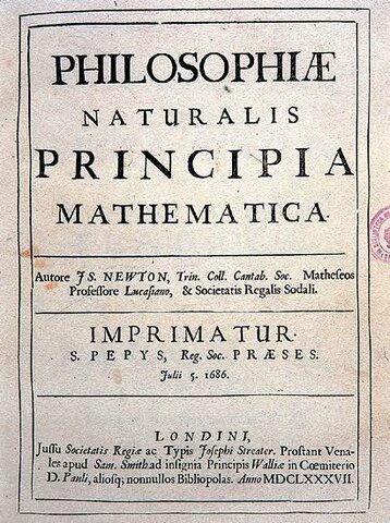 Creación de la ciencia moderna