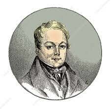 FRACOIS MAGENDIE (1783-1855)