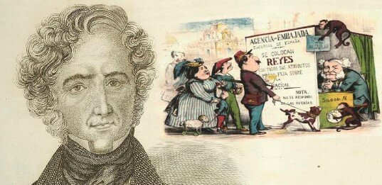 Desamortització de Mendizábal