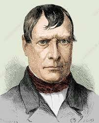 PIERRE FLOURENS (1794-1867)