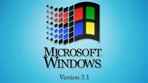 Windows 3.1