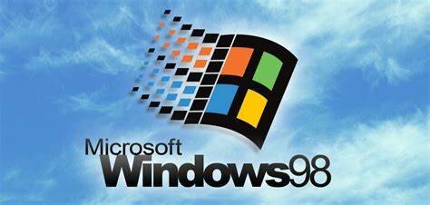 Windows 98