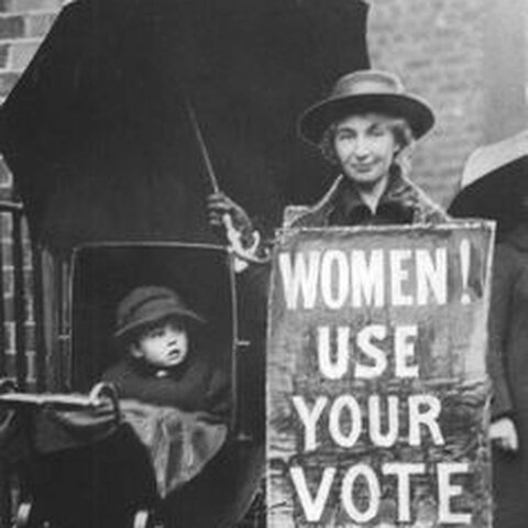 19th Amendment