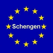 a schengeni egyezmény