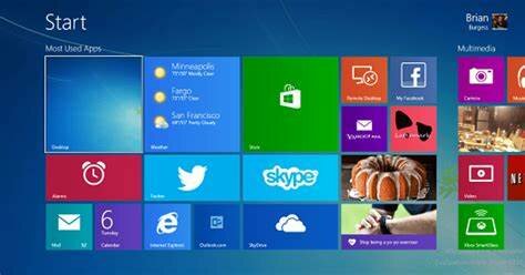 Windows 8.1