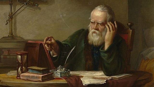 GALILEO GALILEI
