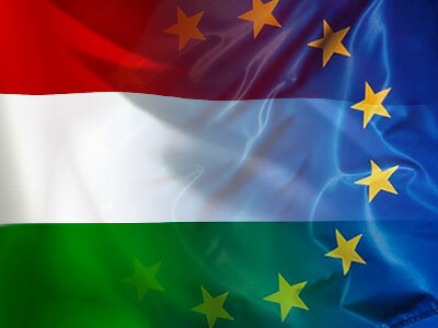 Magyarország csatlakozása