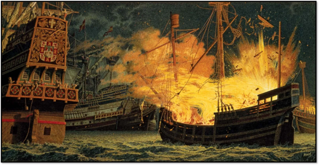 Spanish Armada