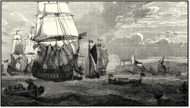 British East India Company