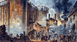 Timeline: Rivoluzione Francese- prima fase