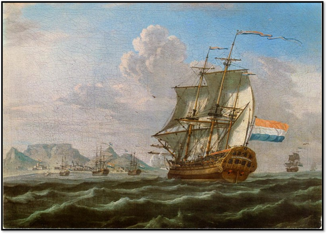 Dutch East India Company