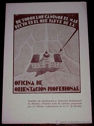 Instituto de Orientacion y Selección Profesional
