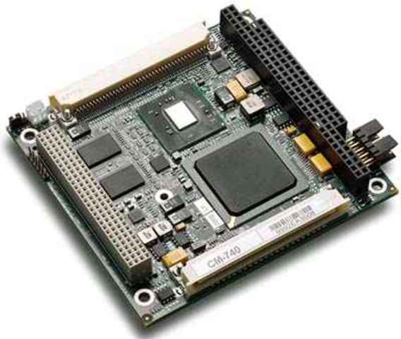 PCI SPARC SBC